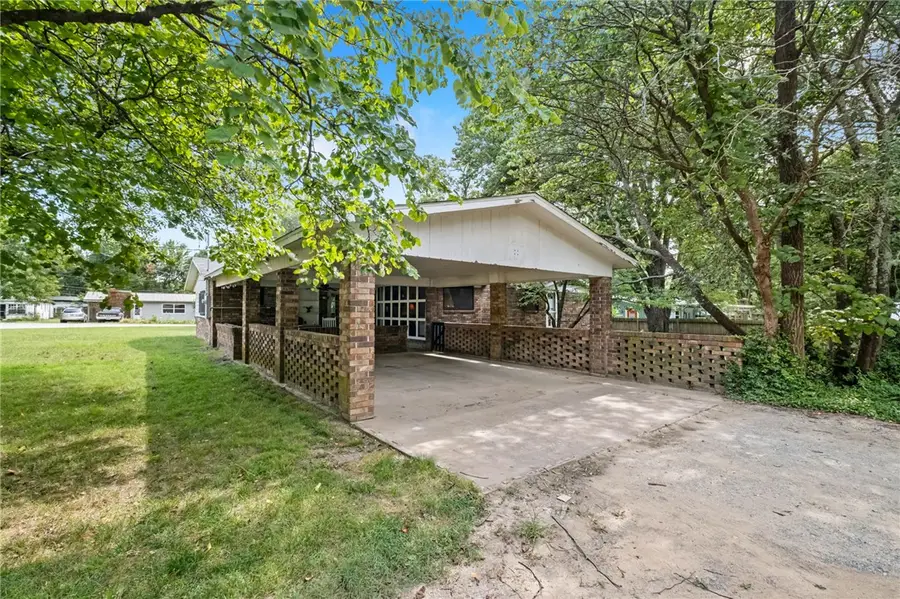 26 Mecca Street, West Fork, AR 72774 - #3