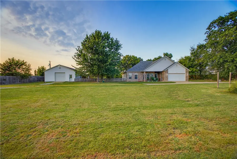 12842 Ruby Road, Farmington, AR 72730 - #3
