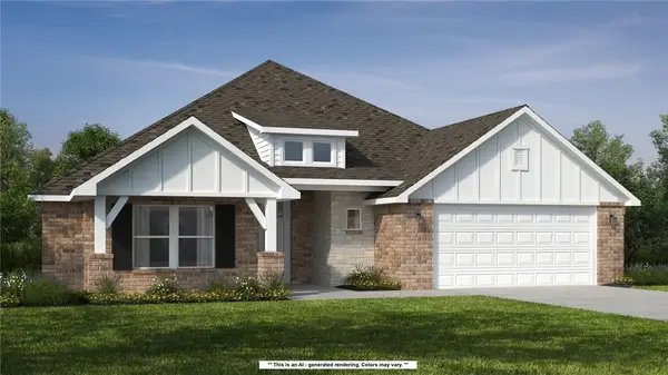 2651 Honeybell Lane, Centerton, AR 72712