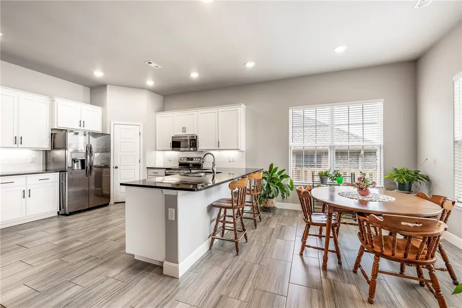 510 Arkansas Black, Bentonville, AR 72712 - #3