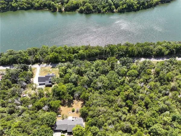 TBD Lot 11 Sailboat Drive, Holiday Island, AR 72631