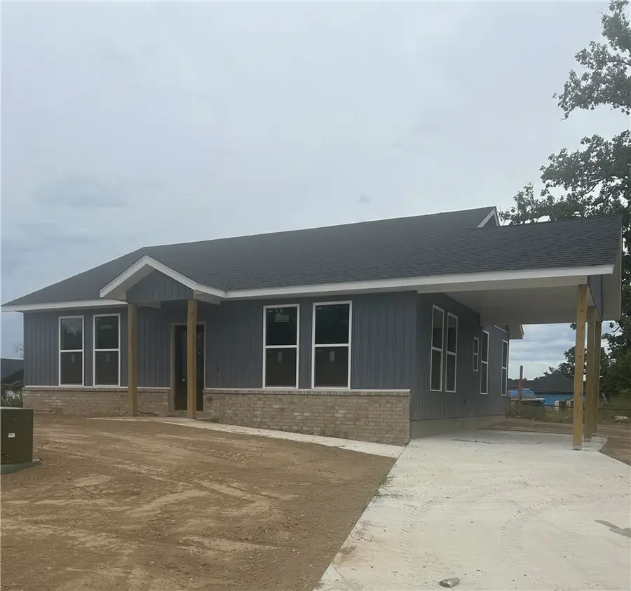 614 Meadow Lark Road, Watts, OK 74964 - #2