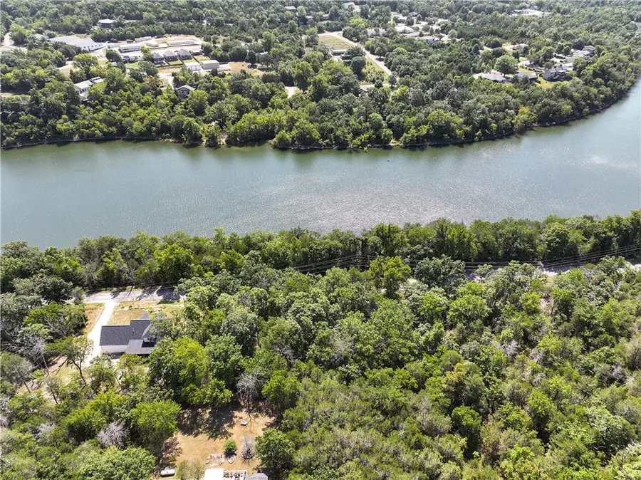 Lots 11 & 12 Sailboat Drive, Holiday Island, AR 72631 - #2
