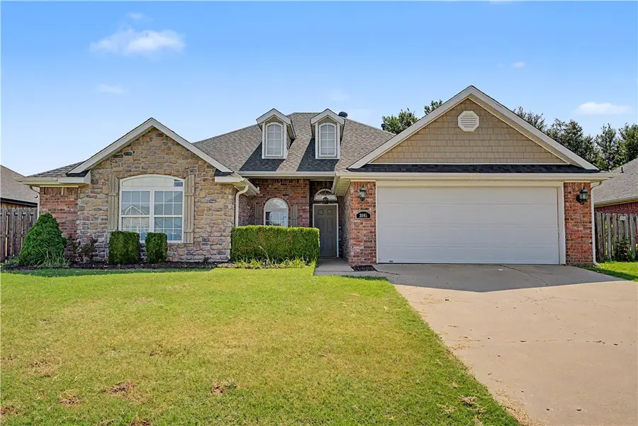 3085 Chadwick Street, Springdale, AR 72764 - #2