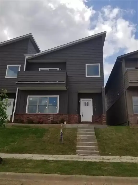 2594 N Ward Drive, Fayetteville, AR 72704 - #1