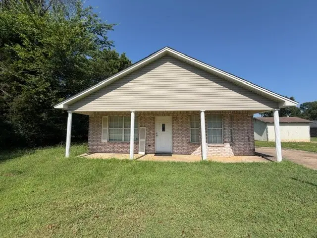 821 Hillcrest, Clarksville, AR 72830 - #1