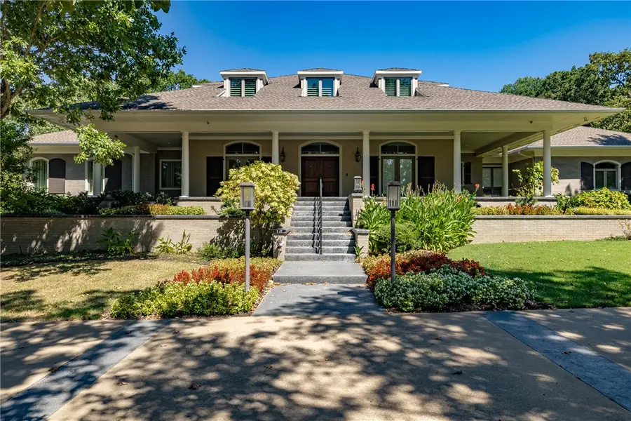 2935 N Williamsburg Lane, Fayetteville, AR 72703 - #3