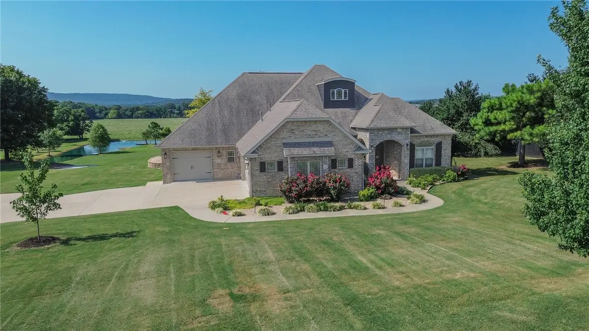 1951 Walnut Grove Road, Prairie Grove, AR 72753 - #1