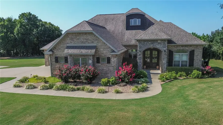 1951 Walnut Grove Road, Prairie Grove, AR 72753 - #2