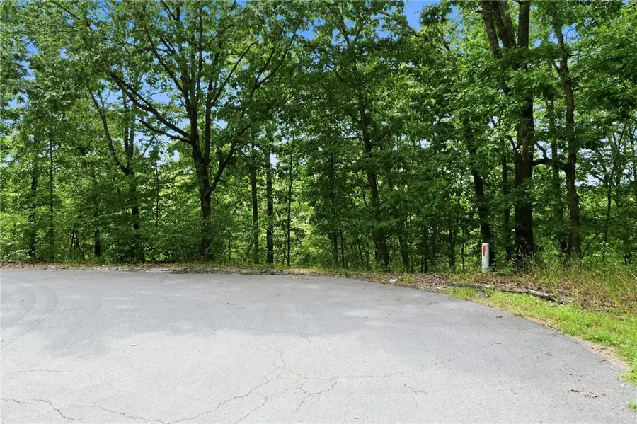 Lot 20 Epping Drive, Bella Vista, AR 72714 - #3