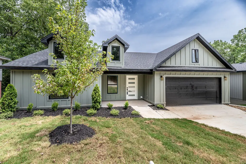 13 St Asaph Drive, Bella Vista, AR 72714 - #1