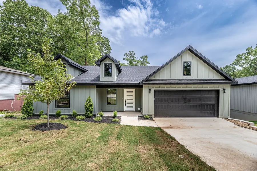 13 St Asaph Drive, Bella Vista, AR 72714 - #2