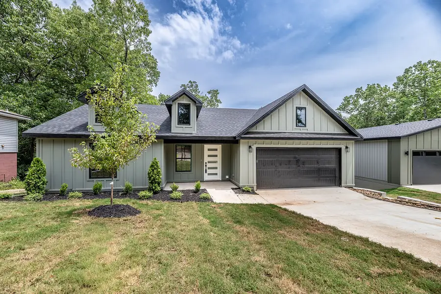 13 St Asaph Drive, Bella Vista, AR 72714 - #3