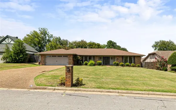 9005 Copper Oaks Lane, Fort Smith, AR 72903