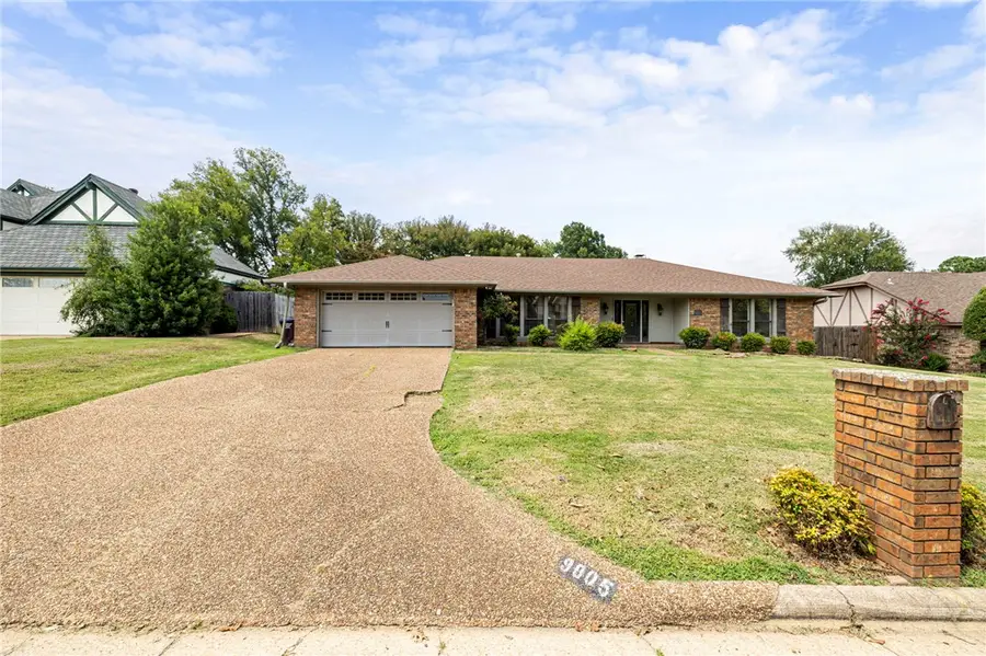 9005 Copper Oaks Lane, Fort Smith, AR 72903 - #3