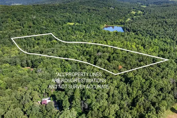 9.95 Acres Madison 2347, Huntsville, AR 72740