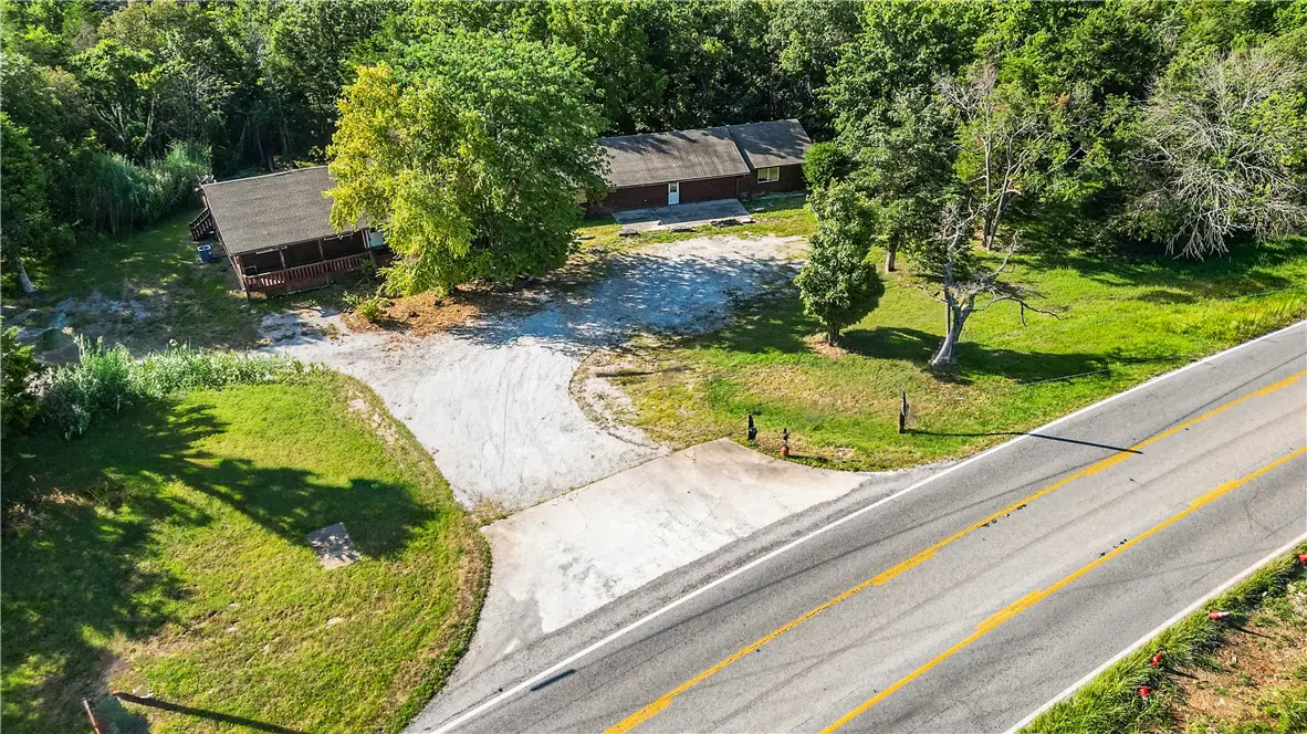 18775 Hwy 62 Highway, Garfield, AR 72732 - #1