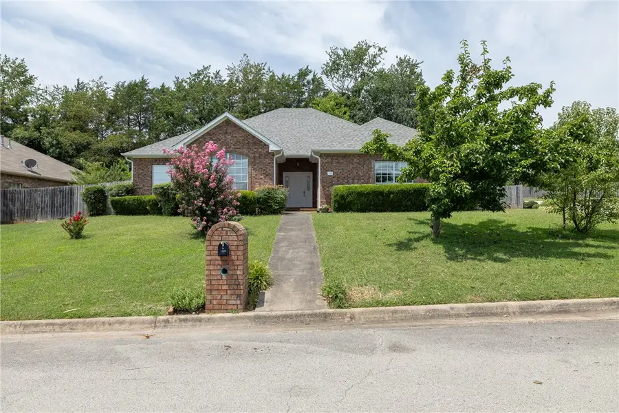 1781 N Misty Lane, Fayetteville, AR 72701 - #2