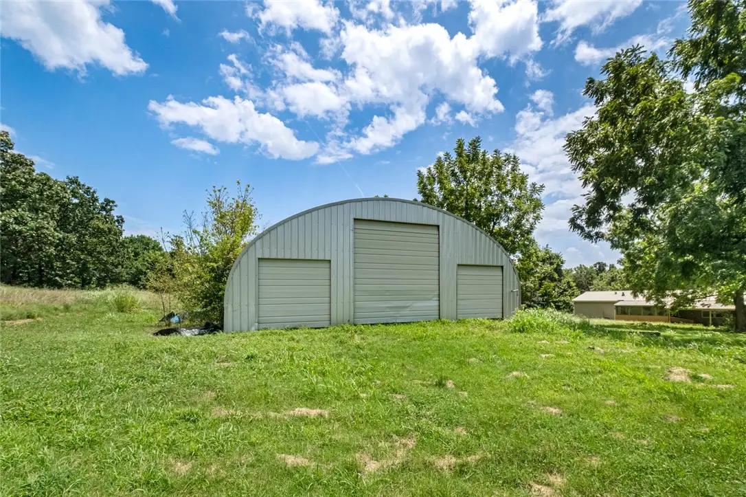 Ravine St Lot 2a, Cave Springs, AR 72718 - #1