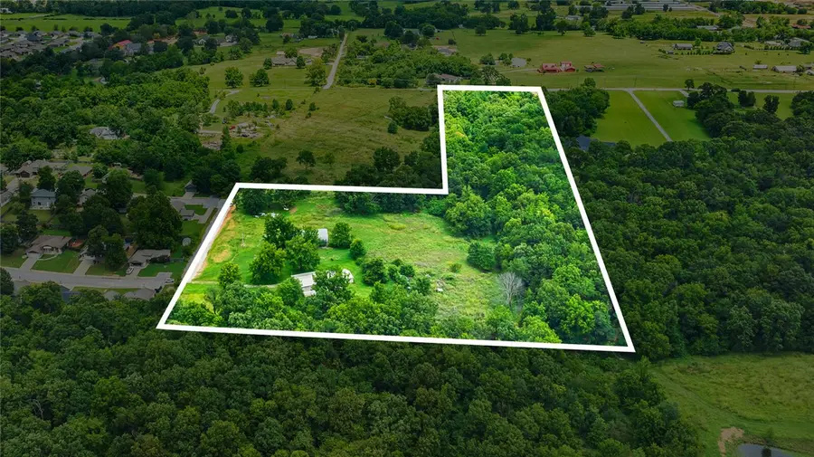 Ravine St Lot 2a, Cave Springs, AR 72718 - #3
