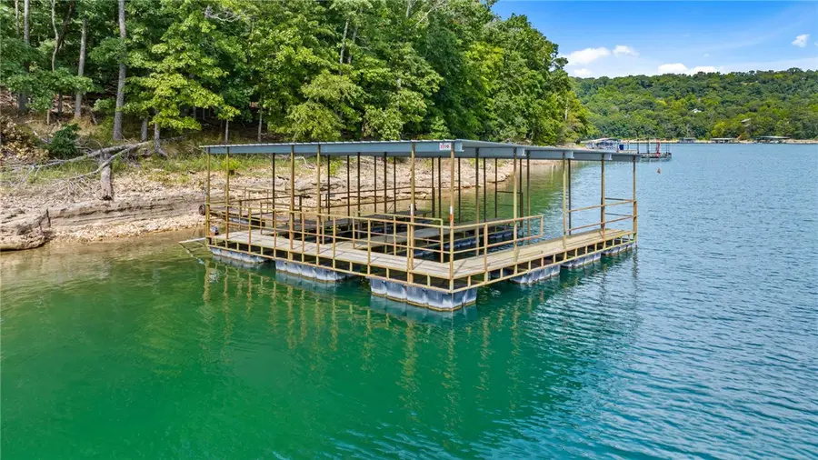 Indian Bluff Road, Garfield, AR 72732 - #2