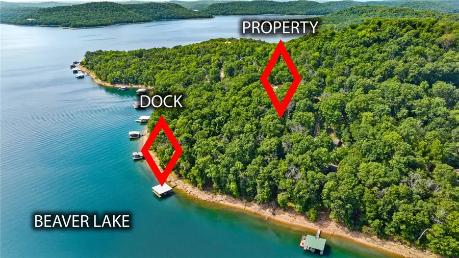 Indian Bluff Road, Garfield, AR 72732 - #3
