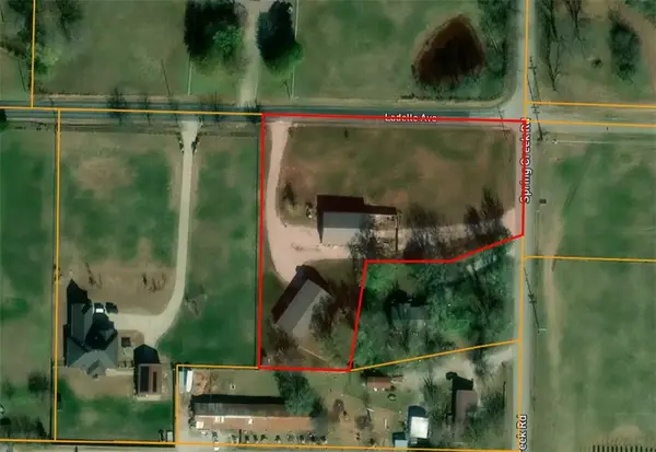 1707 Ladelle Avenue, Lowell, AR 72745