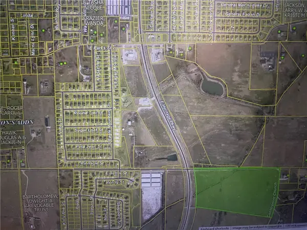 N/A West Heritage Highway, Prairie Grove, AR 72753