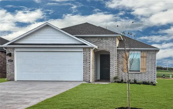 4395 Tulip Avenue, Springdale, AR 72764