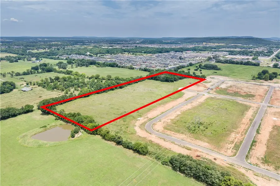 TBD 13.39 Acres W Wilson Street, Farmington, AR 72730 - #3