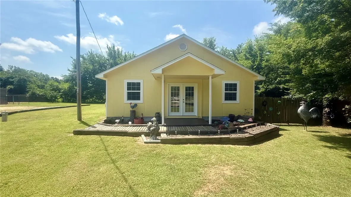 161 E Wolfdale Road, Farmington, AR 72730 - #1