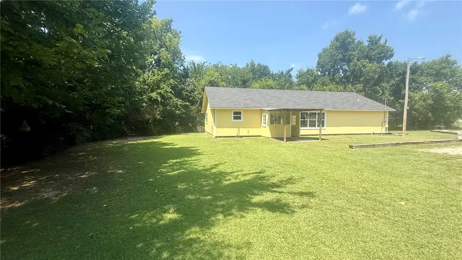 161 E Wolfdale Road, Farmington, AR 72730 - #3