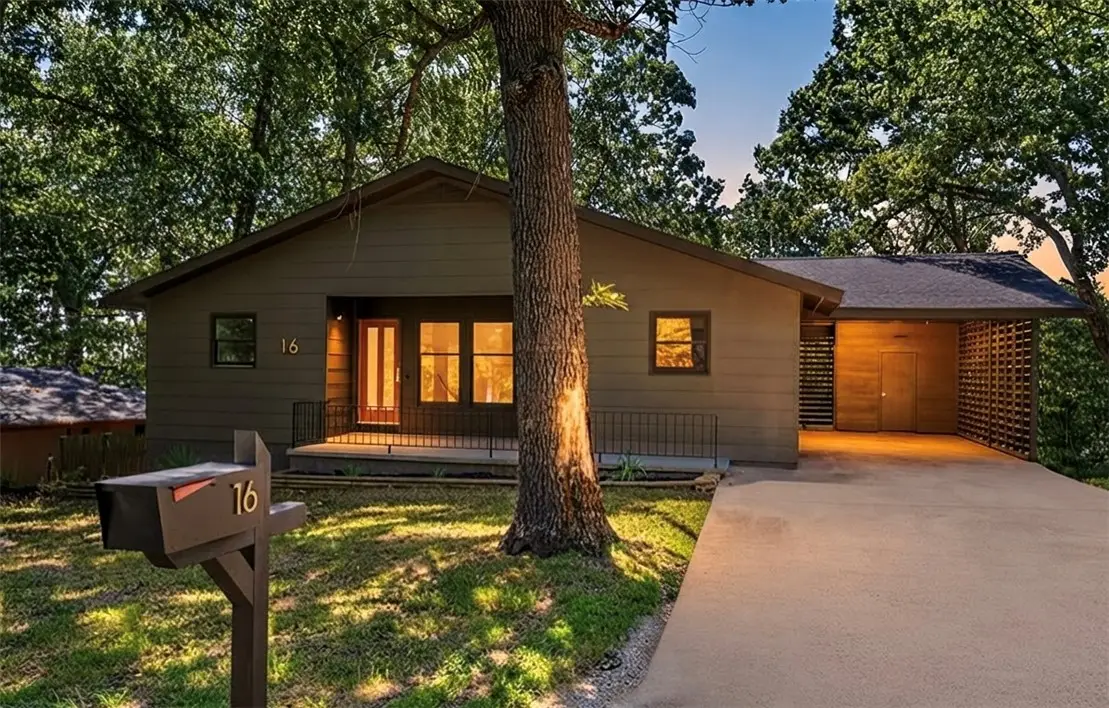 16 Stretford Drive, Bella Vista, AR 72714 - #1