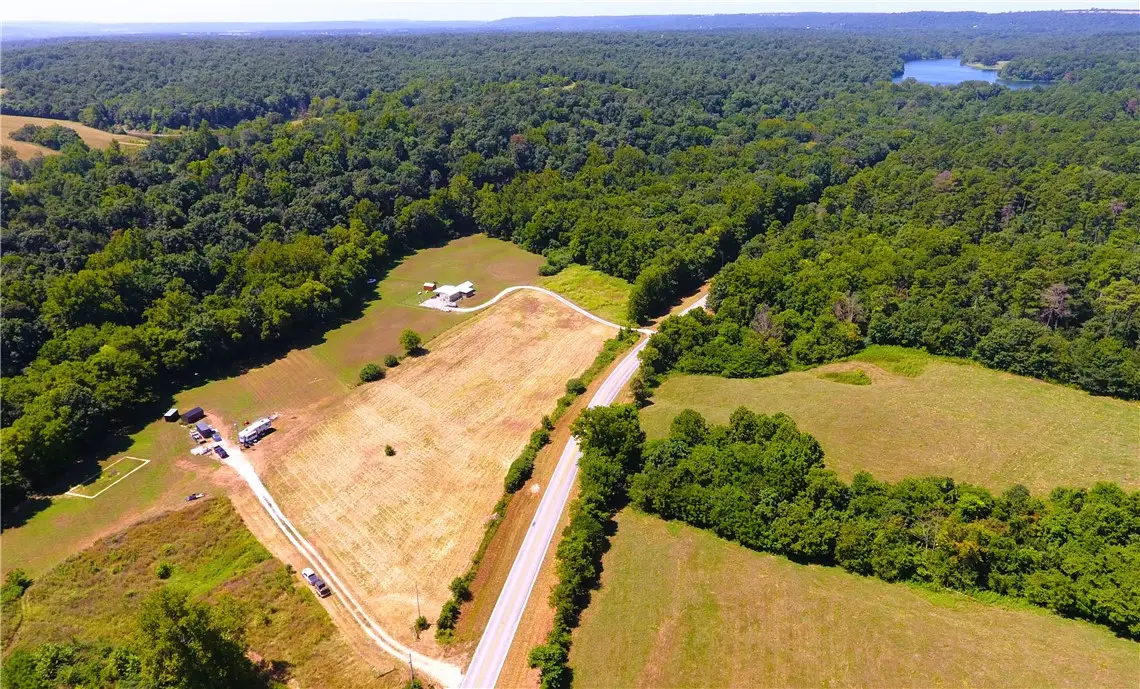 16337 W Highway 16, Fayetteville, AR 72704 - #1