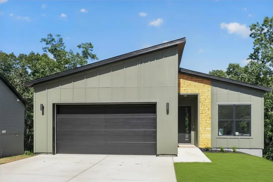 15 St Asaph Drive, Bella Vista, AR 72714 - #1
