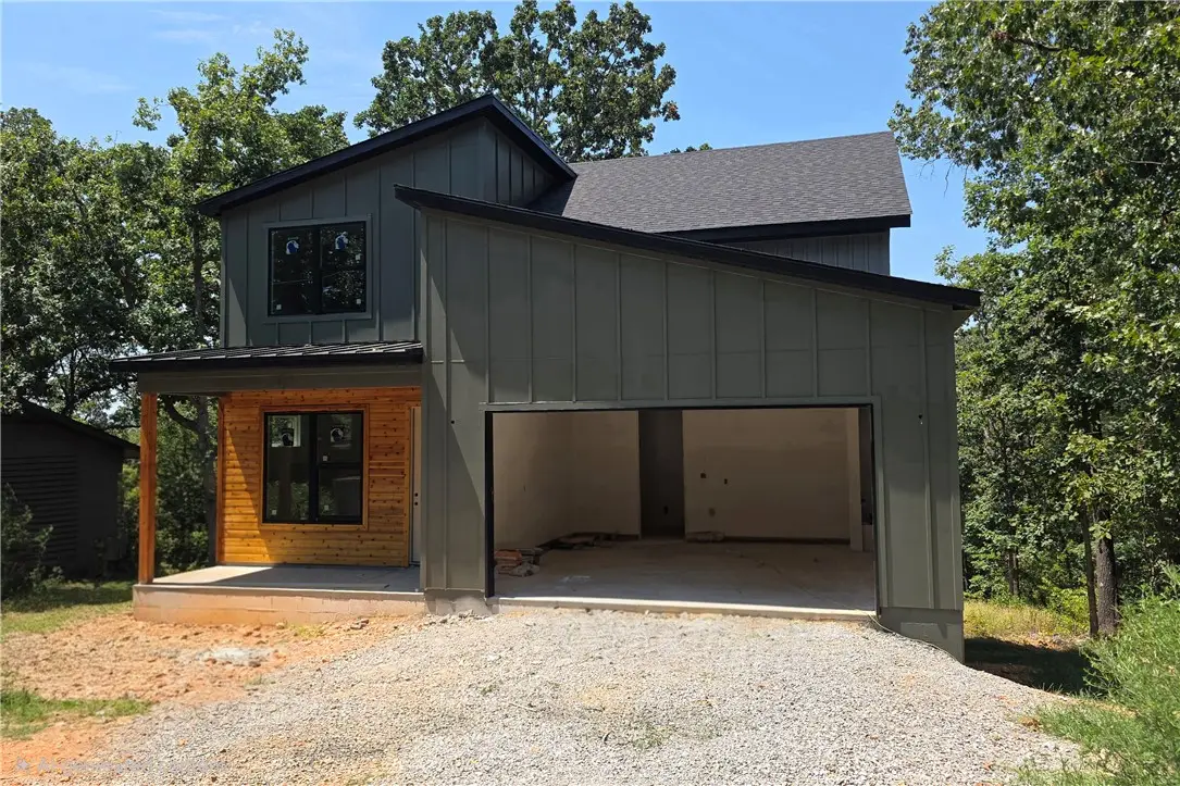 14 Stretford Drive, Bella Vista, AR 72714 - #1