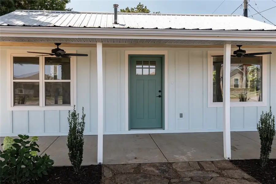 1023 S Morningside Drive, Fayetteville, AR 72701 - #3