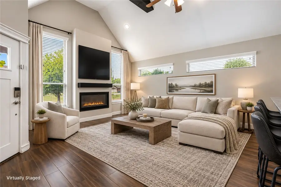 3308 SW Stonepoint Avenue, Bentonville, AR 72713 - #3
