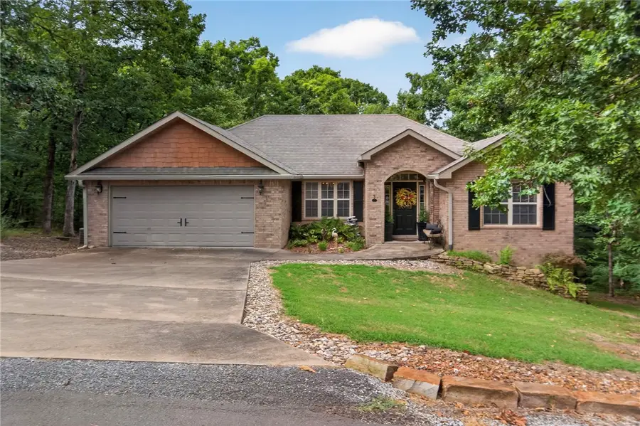 3 Ibis Lane, Bella Vista, AR 72714 - #2