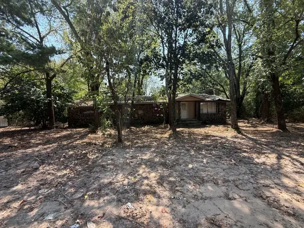2909 Winn Mountain Road, Mountainburg, AR 72946