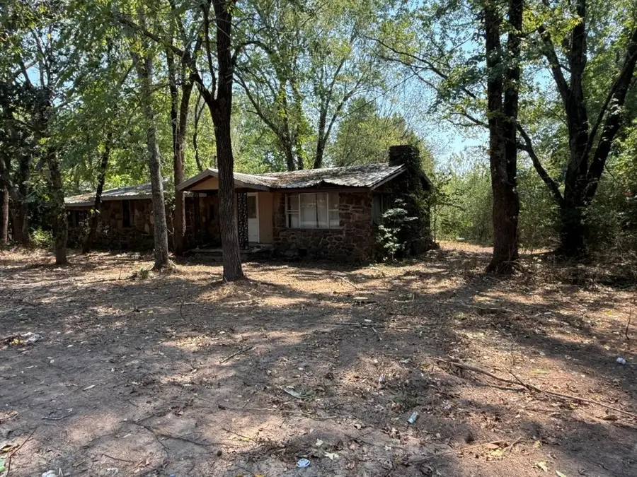 2909 Winn Mountain Road, Mountainburg, AR 72946 - #2
