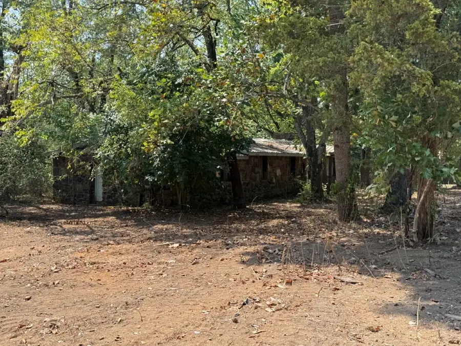 2909 Winn Mountain Road, Mountainburg, AR 72946 - #3