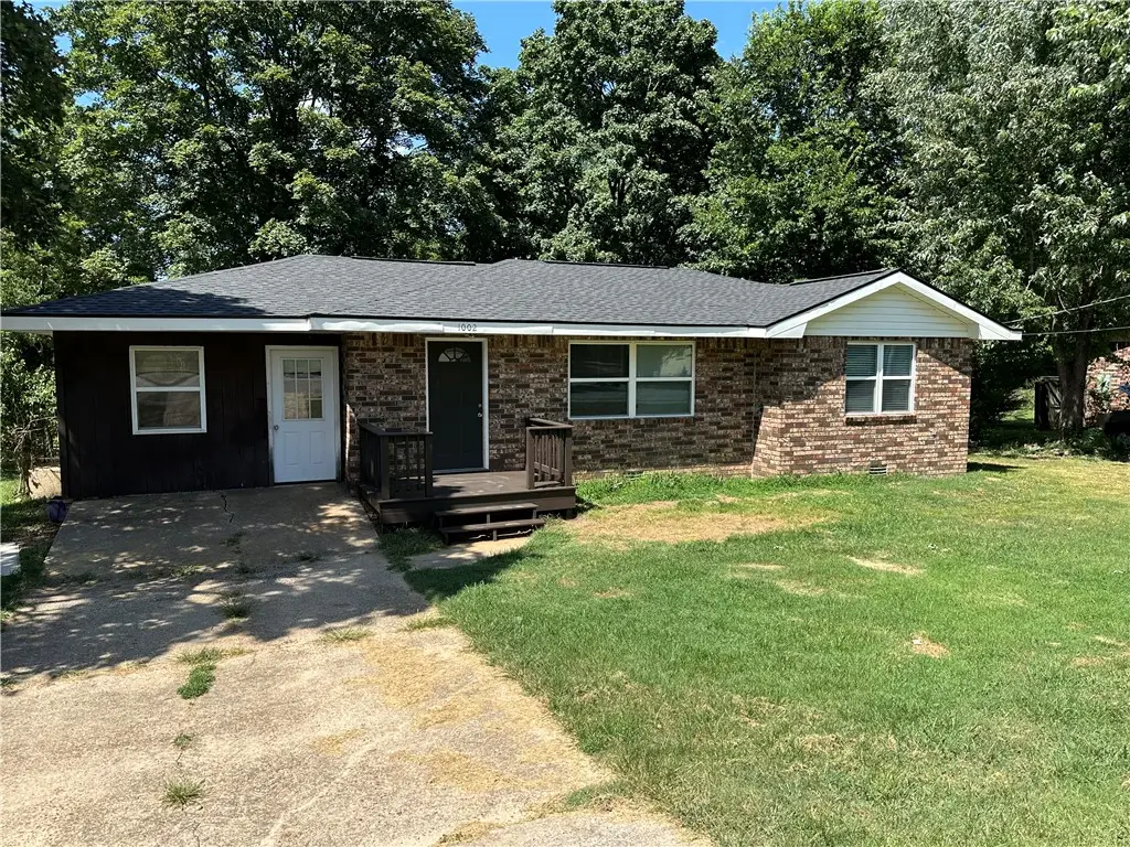 1002 Bobo Avenue, Berryville, AR 72616 - #1