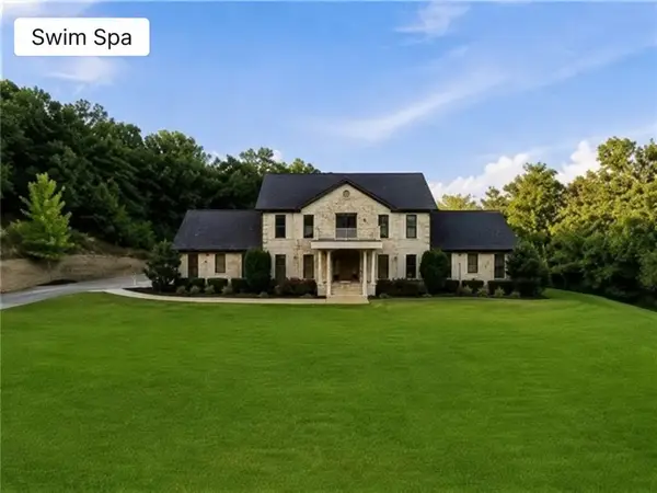 2314 N Fox Trail, Fayetteville, AR 72703