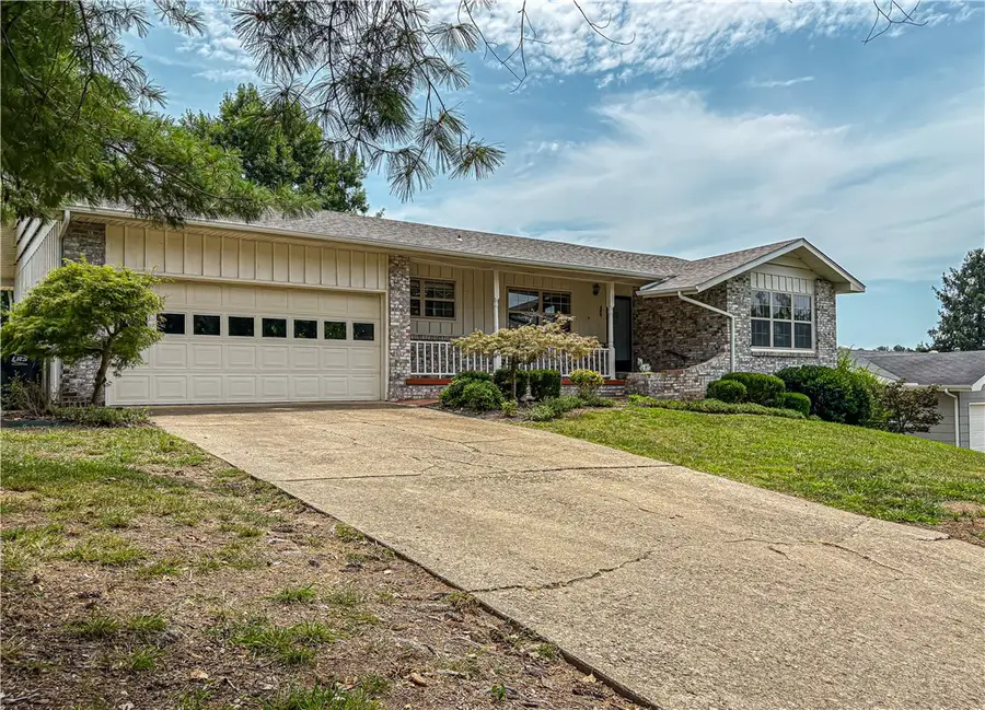 409 Skyline Drive, Harrison, AR 72601 - #2