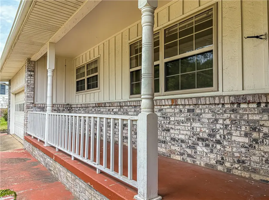 409 Skyline Drive, Harrison, AR 72601 - #3