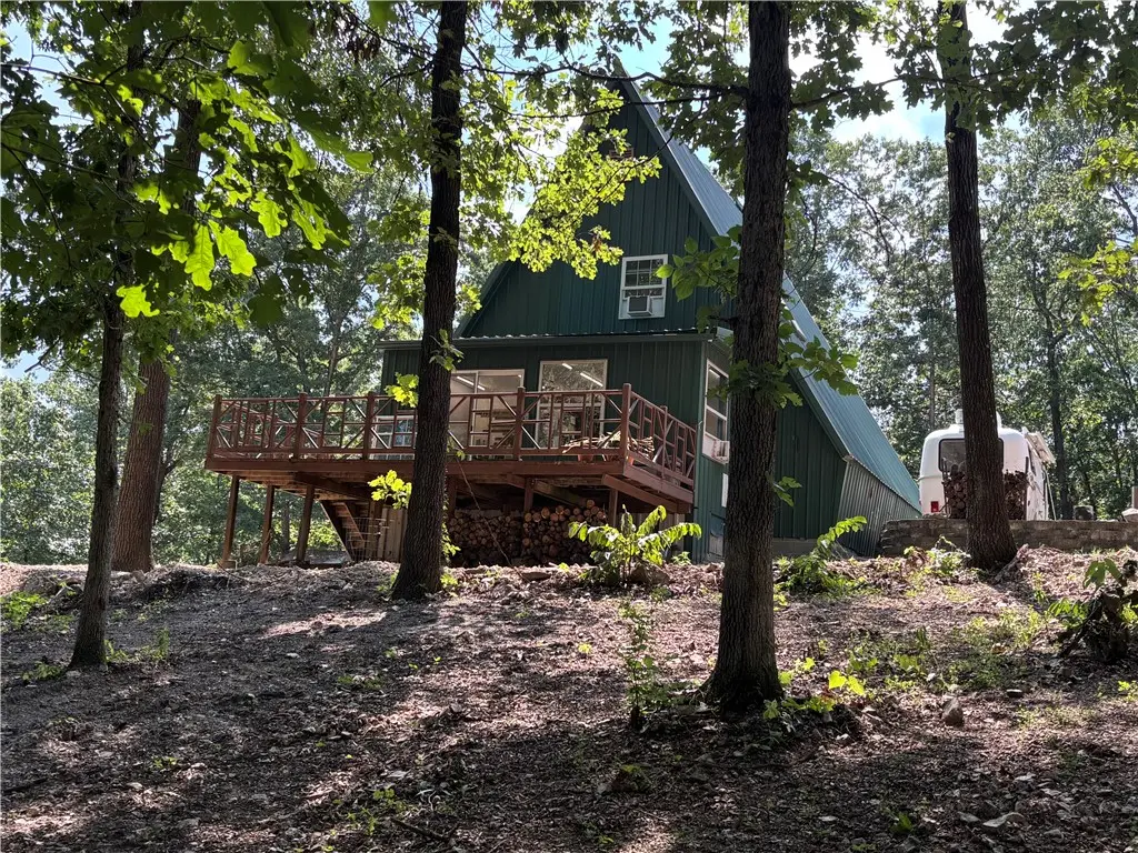 135 Harvest Lane, Green Forest, AR 72638 - #1