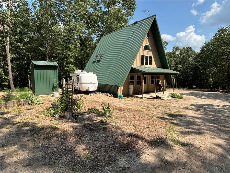 135 Harvest Lane, Green Forest, AR 72638 - #2