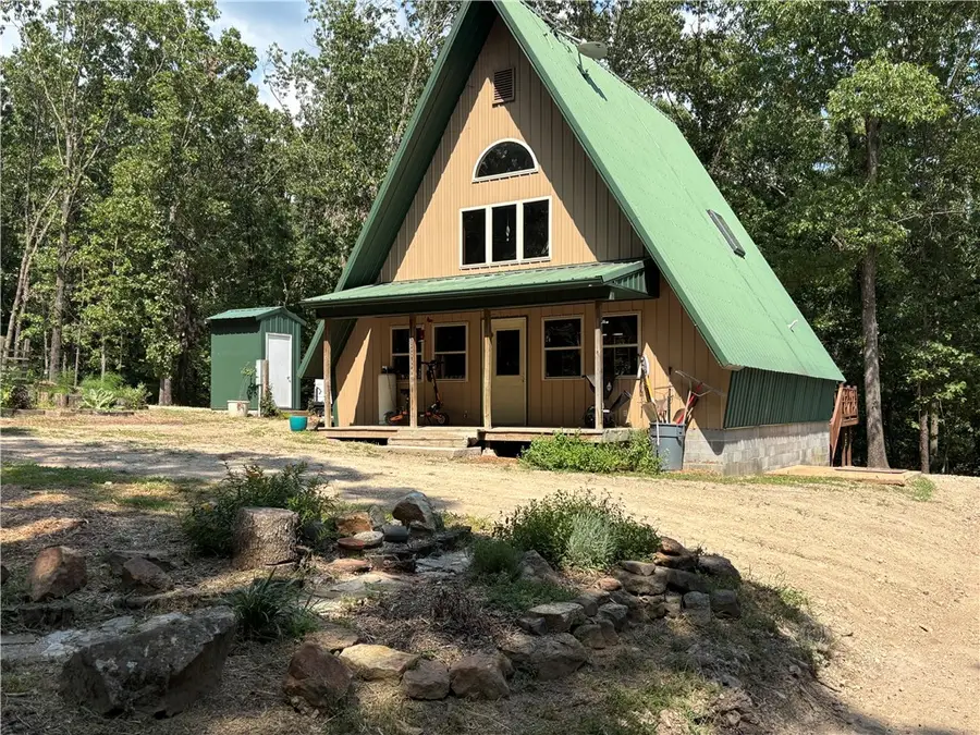 135 Harvest Lane, Green Forest, AR 72638 - #3