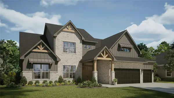 8809 W Apollo Drive, Bentonville, AR 72713